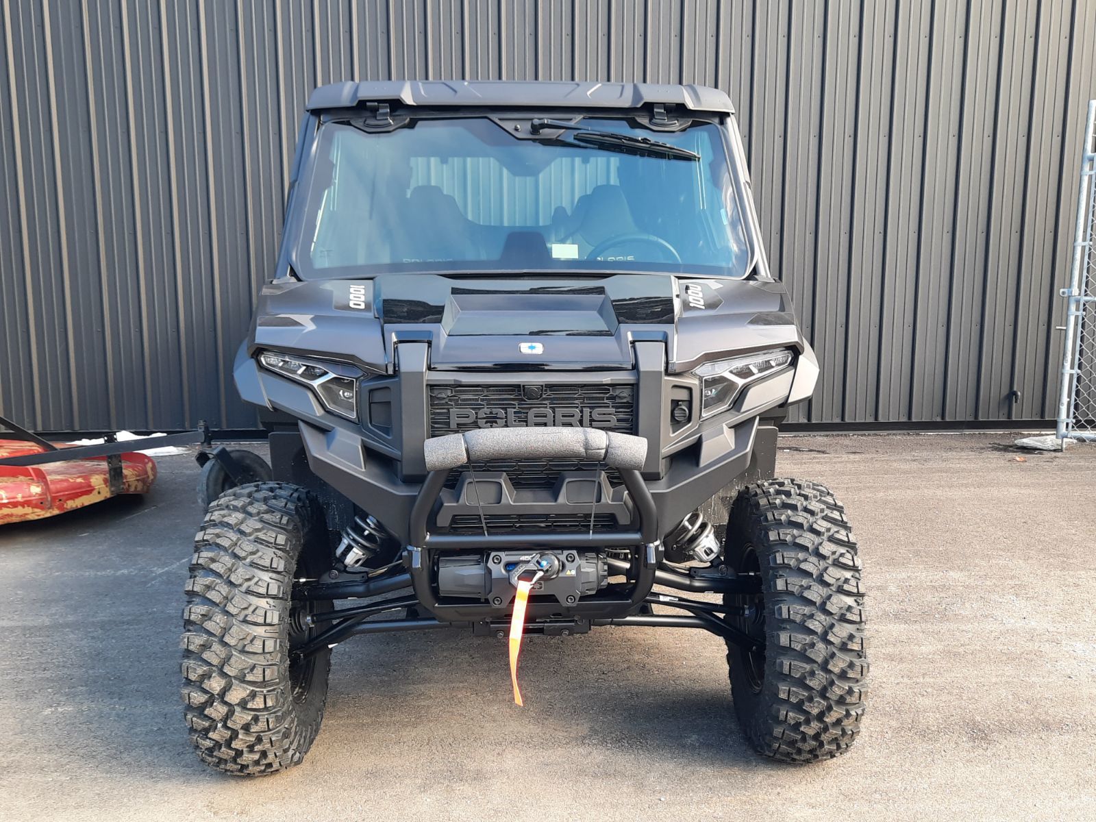 Polaris XPEDITION ADV - 5 2025