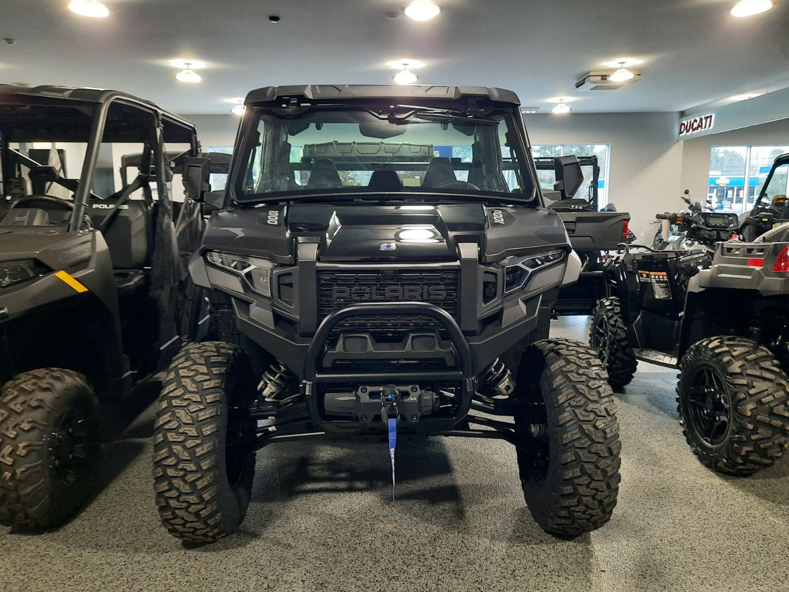 Polaris XPEDITION XP 2026