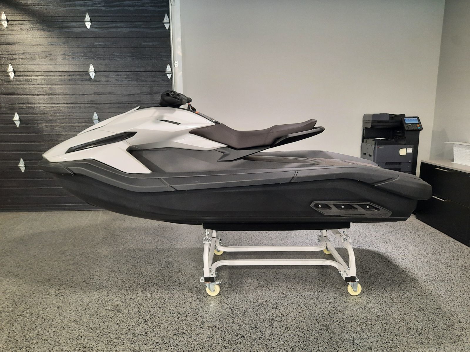 TAIGA ORCA E-SPORT 2025