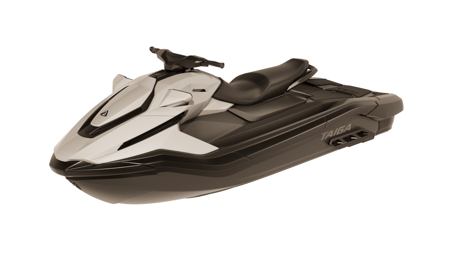2026 TAIGA Orca WX3-White