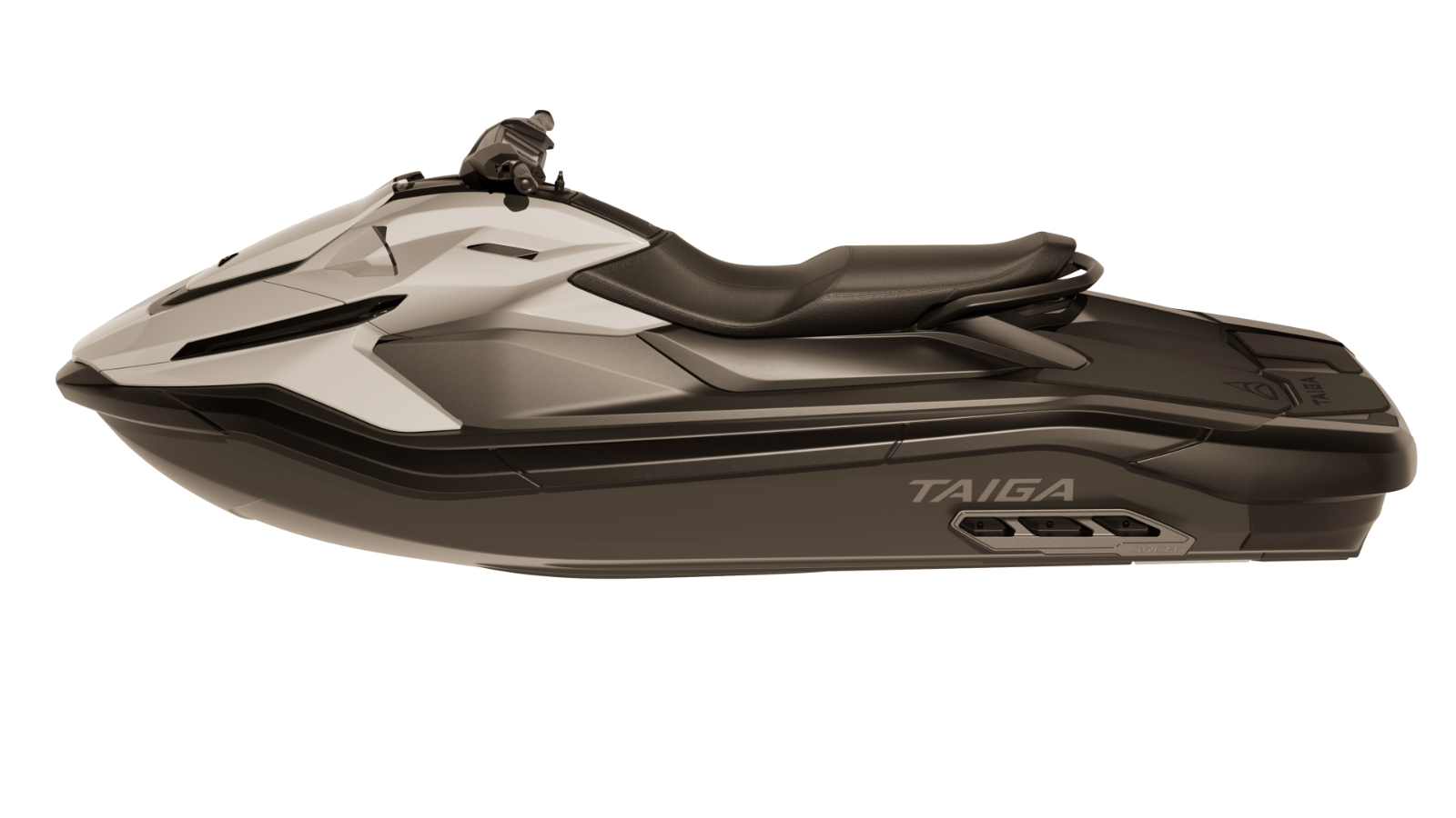 TAIGA Orca WX3-White 2026