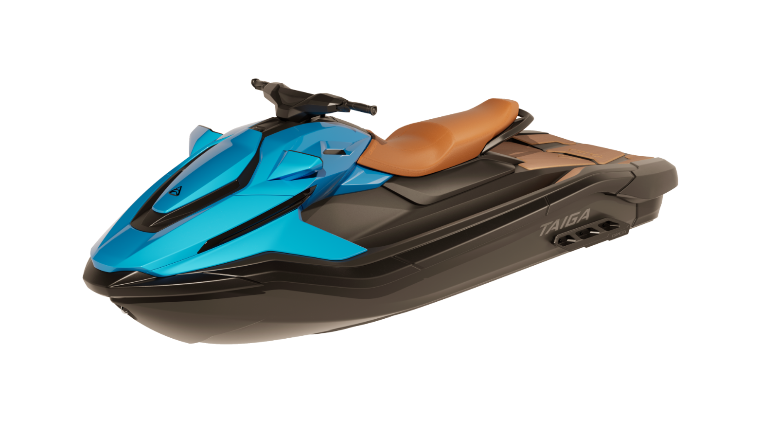 2026 TAIGA Orca WX3-Blue