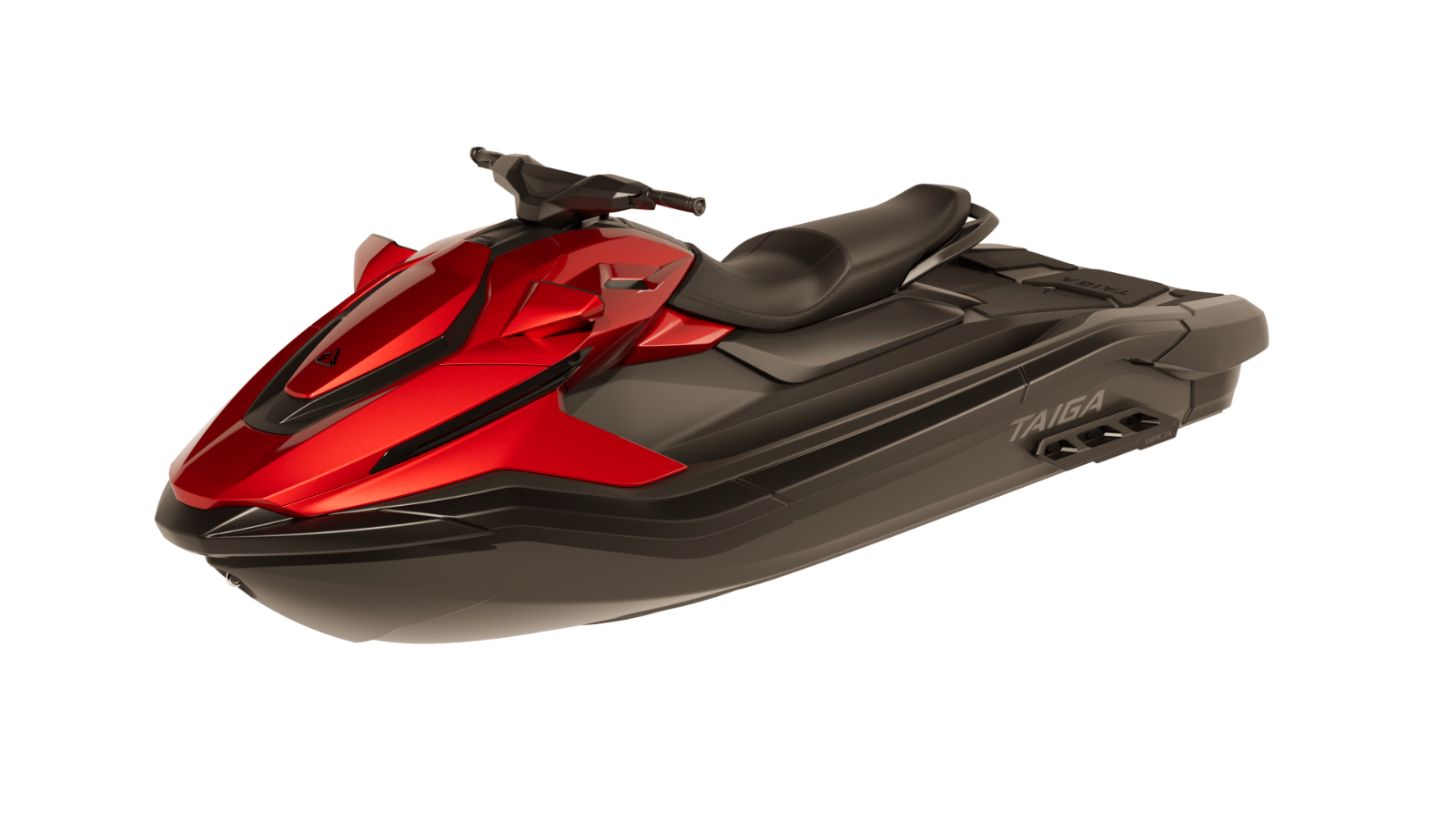 2026 TAIGA Orca WX3-Red