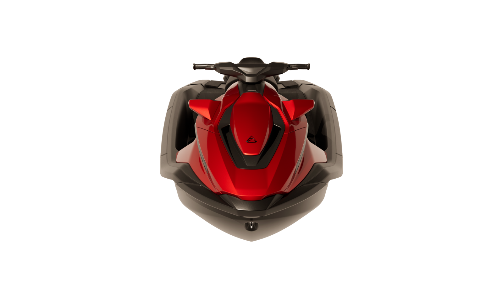 TAIGA Orca WX3-Red 2026