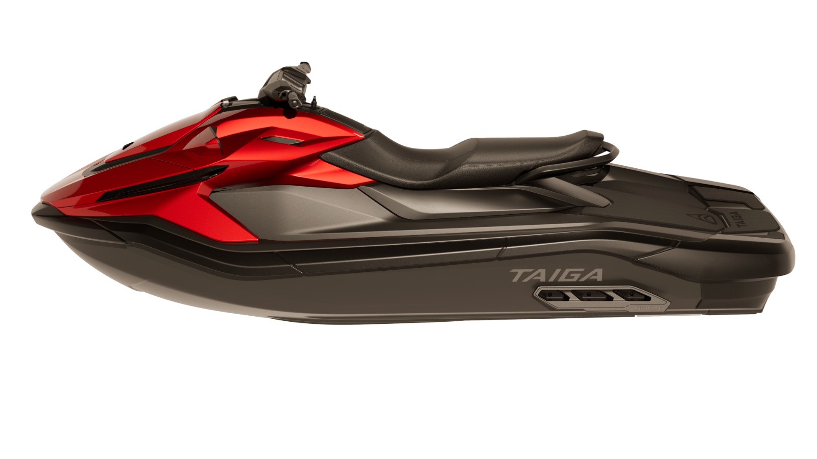 TAIGA Orca WX3-Red 2026