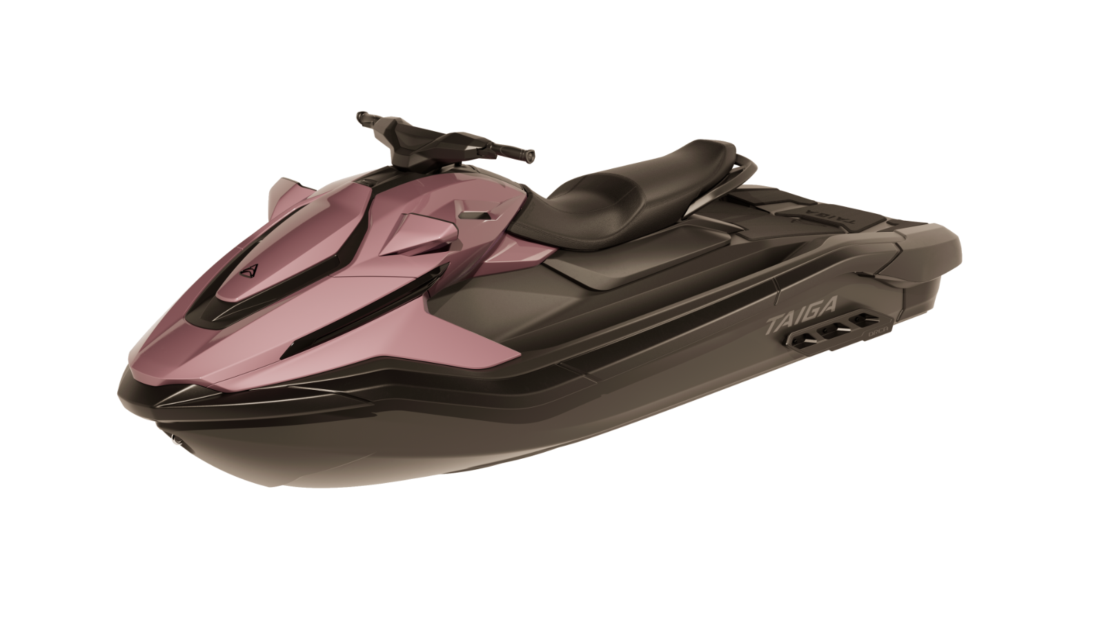 2026 TAIGA Orca WX3-Pink