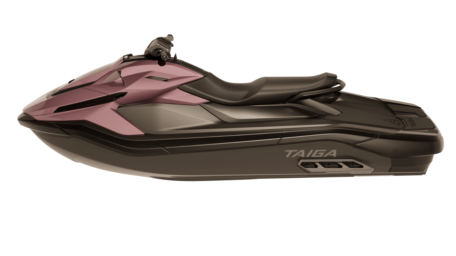 TAIGA Orca WX3-Pink 2026