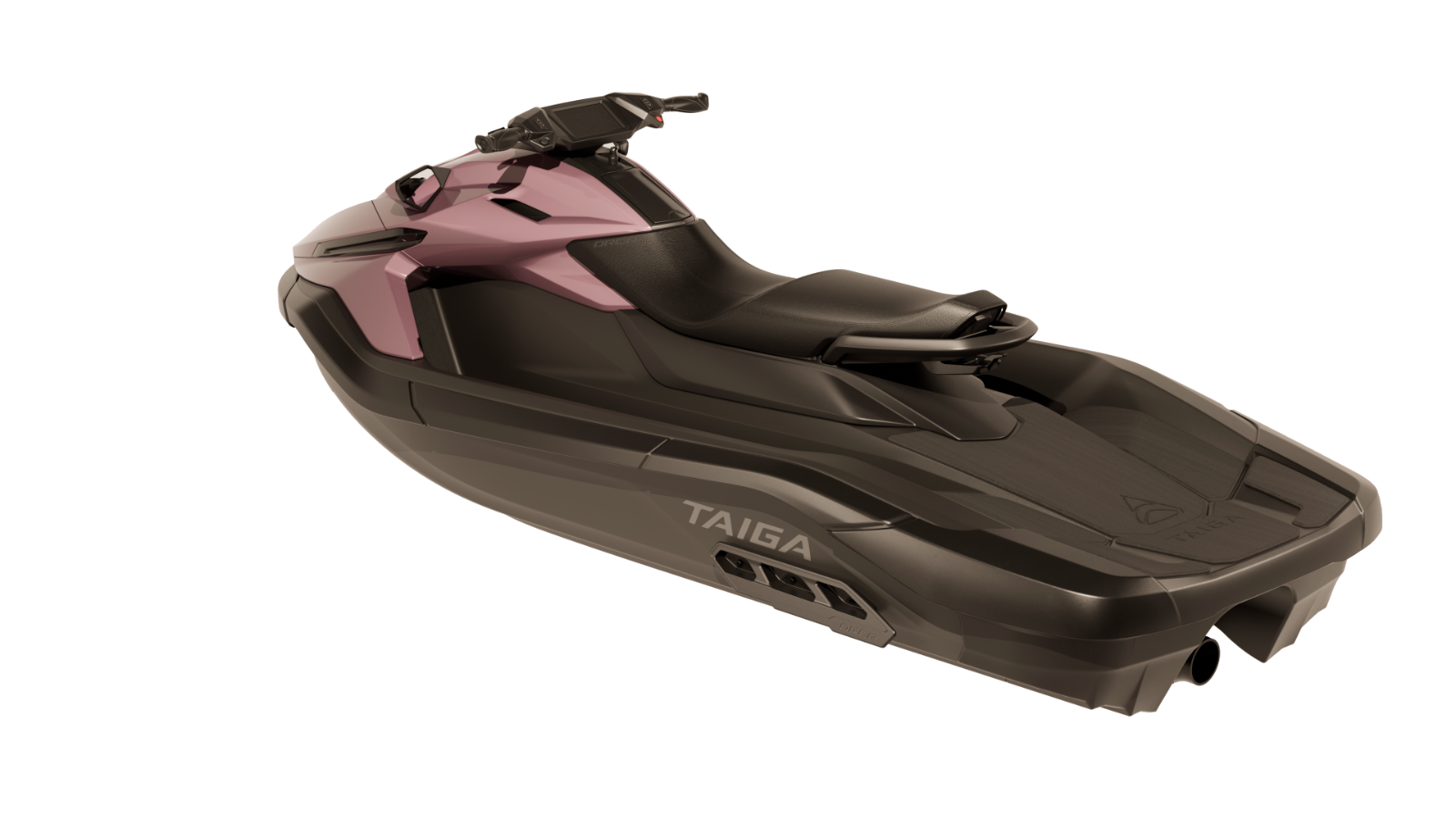 TAIGA Orca WX3-Pink 2026