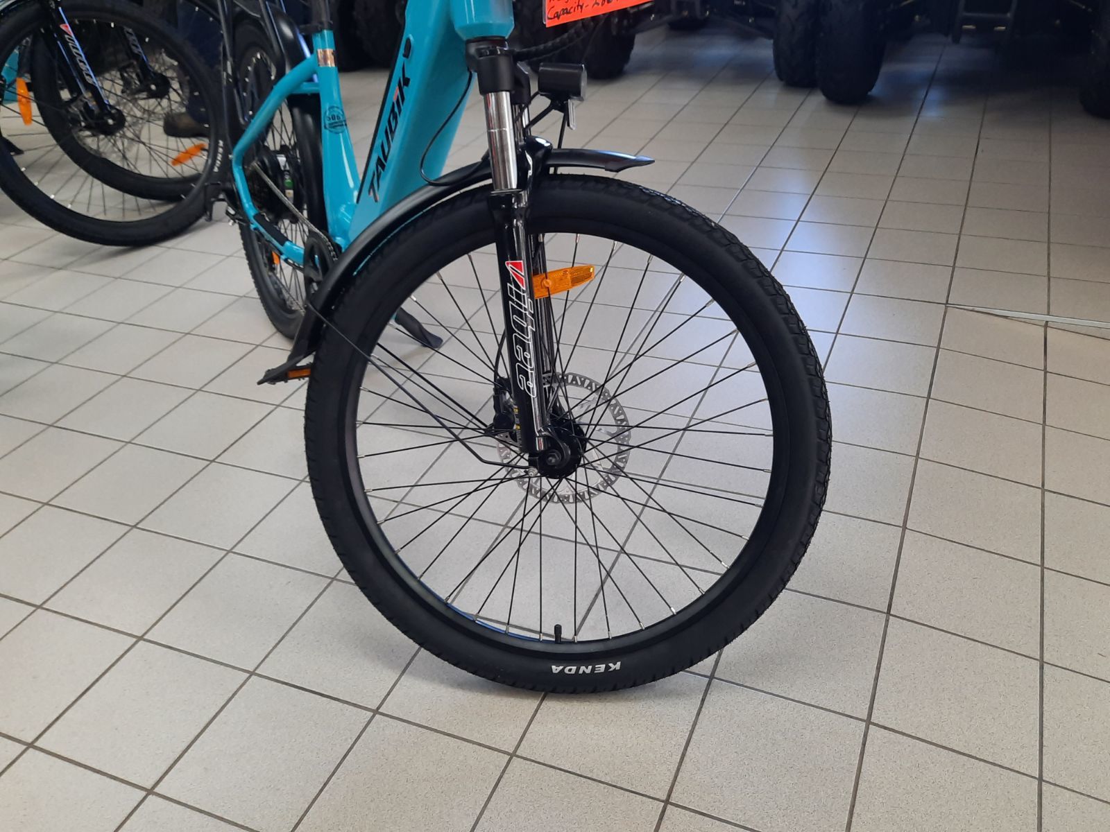 TAUBIK SOHO 50  9999