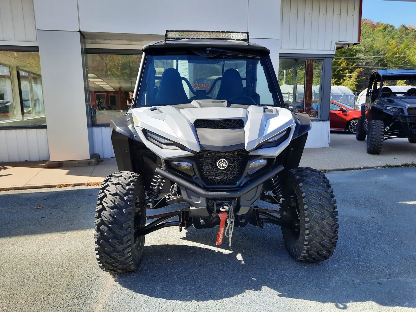 Yamaha WOLVERINE RMAX 1000 X2 2024