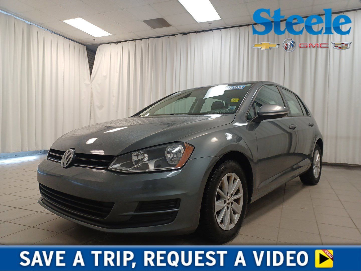 Steele Volkswagen  Volkswagen Dealership in Dartmouth