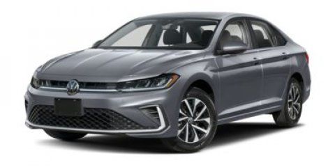 2026 Volkswagen Jetta Comfortline