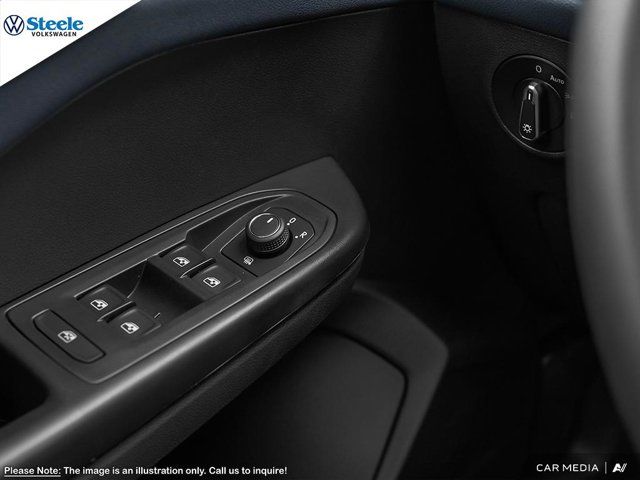 Volkswagen Taos Highline 2025