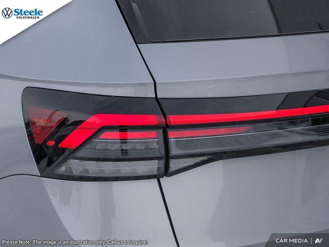 Volkswagen Taos Highline 2025