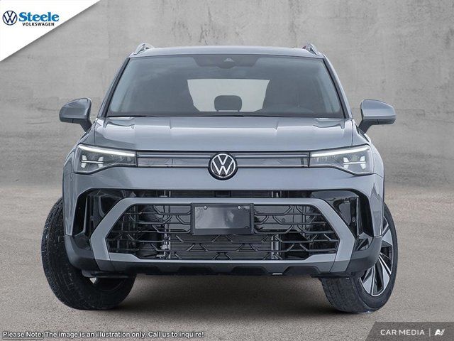 Volkswagen Taos Highline 2025