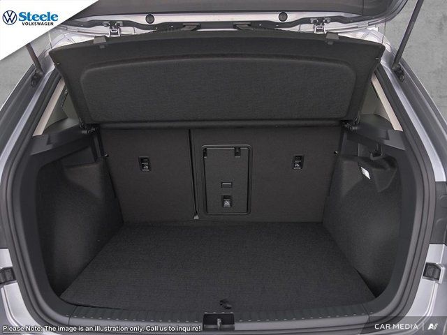 Volkswagen Taos Highline 2025
