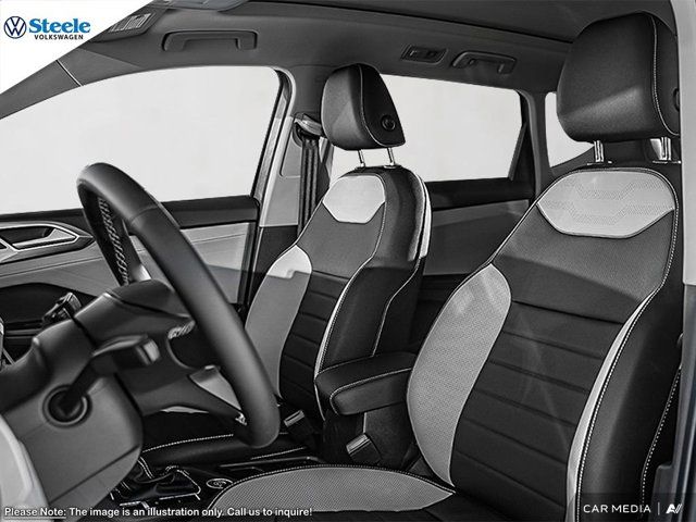 2025 Volkswagen Taos Highline