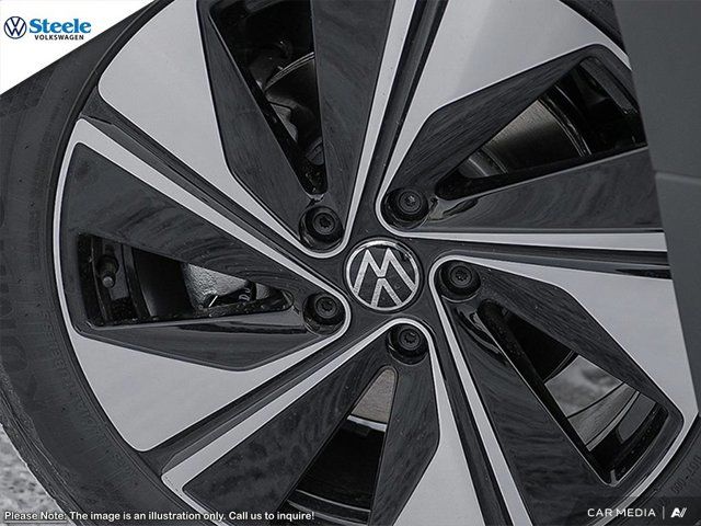 2025 Volkswagen Taos Highline