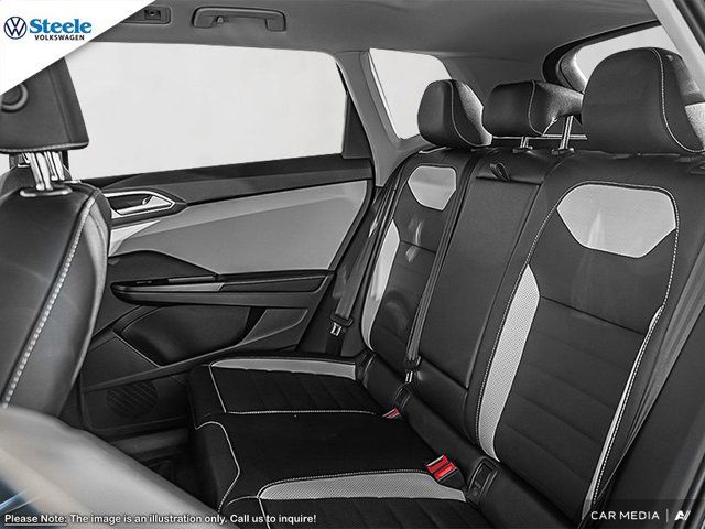 2025 Volkswagen Taos Highline