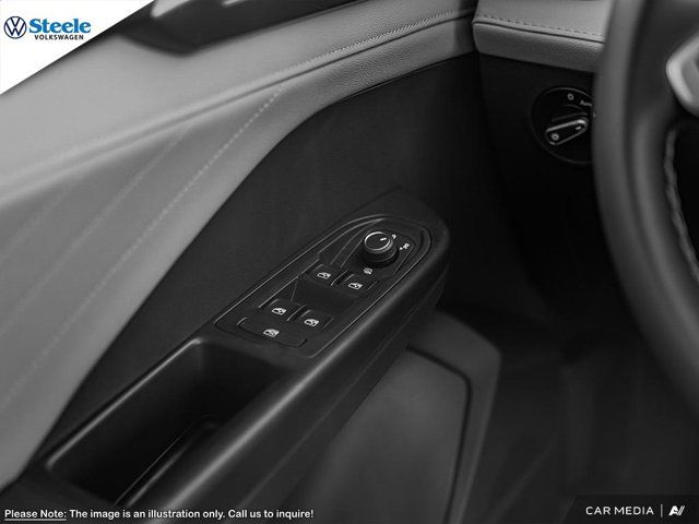 2025 Volkswagen Taos Highline