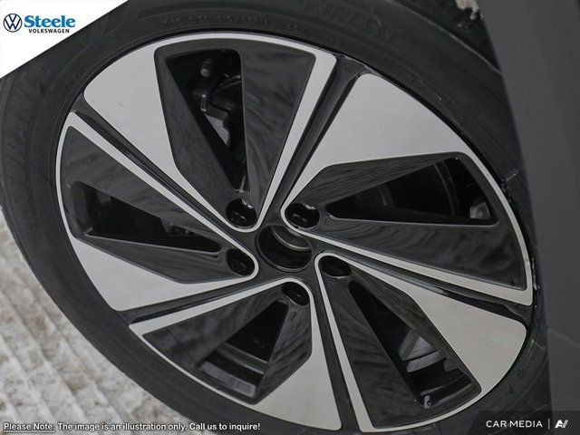 2025 Volkswagen Taos Highline
