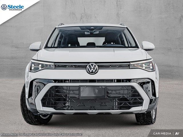 2025 Volkswagen Taos Highline