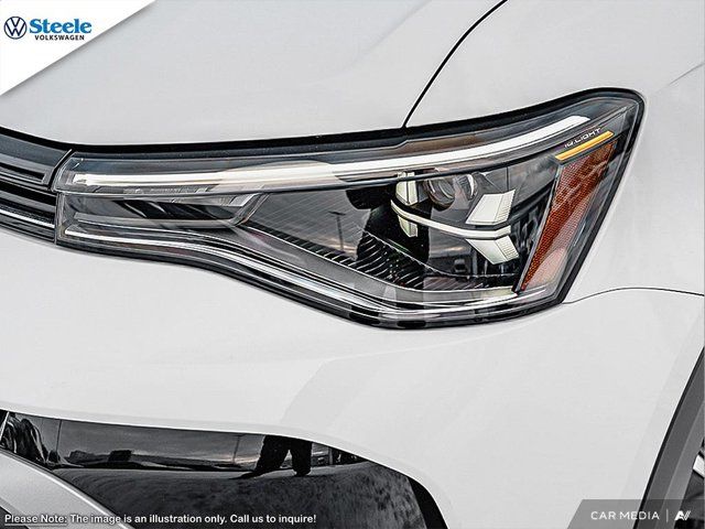 2025 Volkswagen Taos Highline