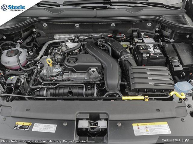2025 Volkswagen Taos Highline