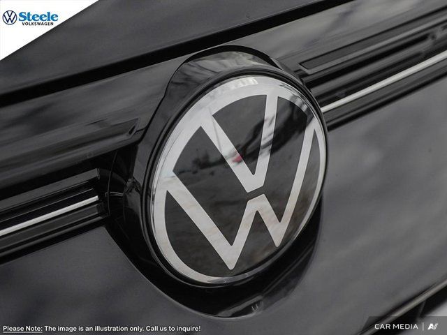 2025 Volkswagen Taos Highline