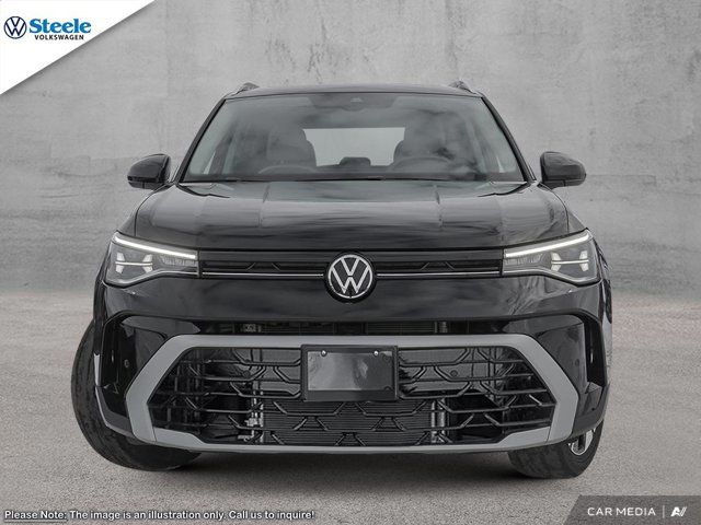 2025 Volkswagen Taos Highline