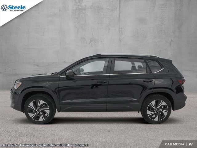 2025 Volkswagen Taos Highline