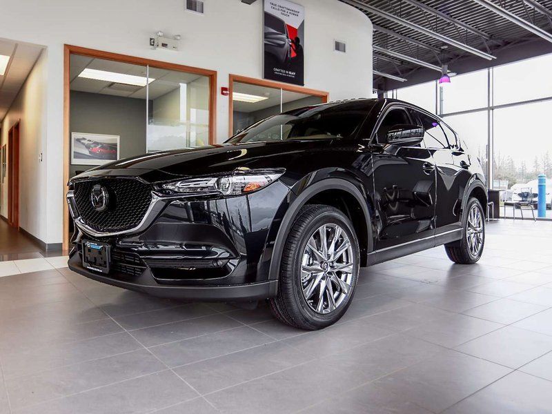 Coastline Mazda 2019 Mazda Cx 5 41 630