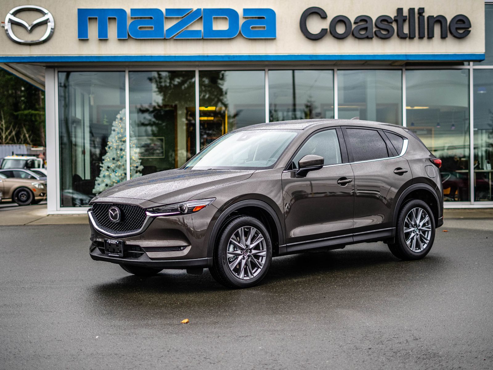 Mazda Cx 5 Malaysia 2020 / Thanks for your customers continues support.