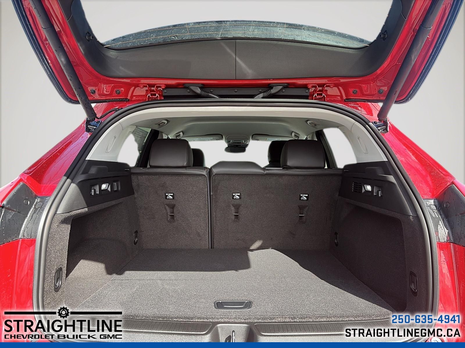 Photo 2026 Buick Envision Preferred #6