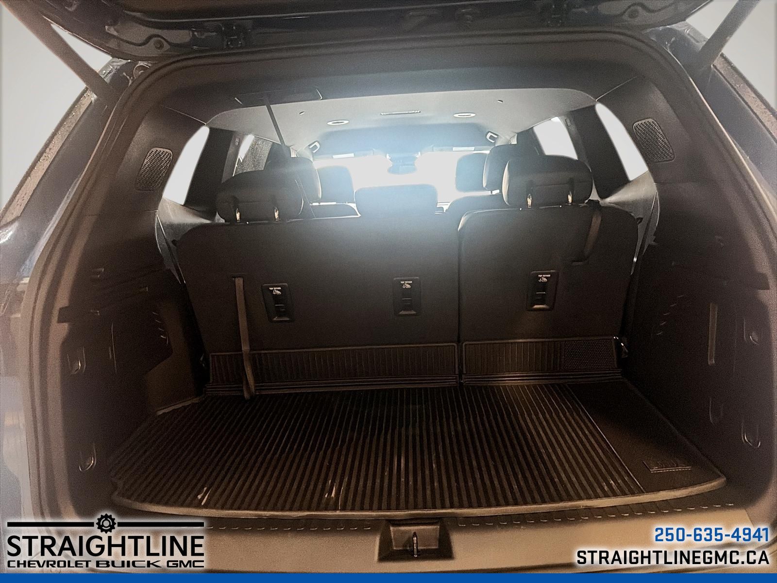 Photo 2025 Buick Enclave Preferred #6