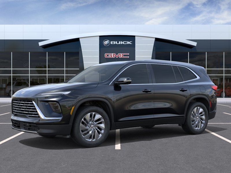 Photo 2027 Buick Enclave Preferred #2