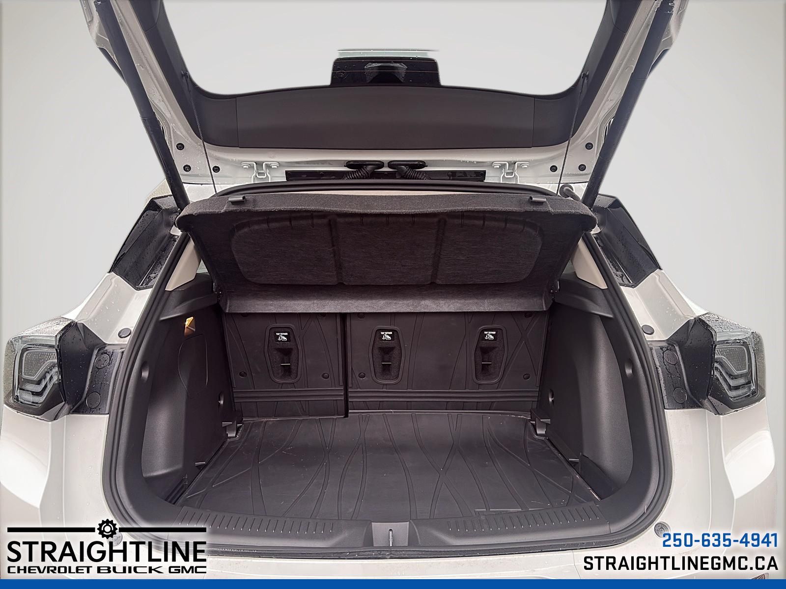 Photo 2026 Buick Encore GX Avenir #6