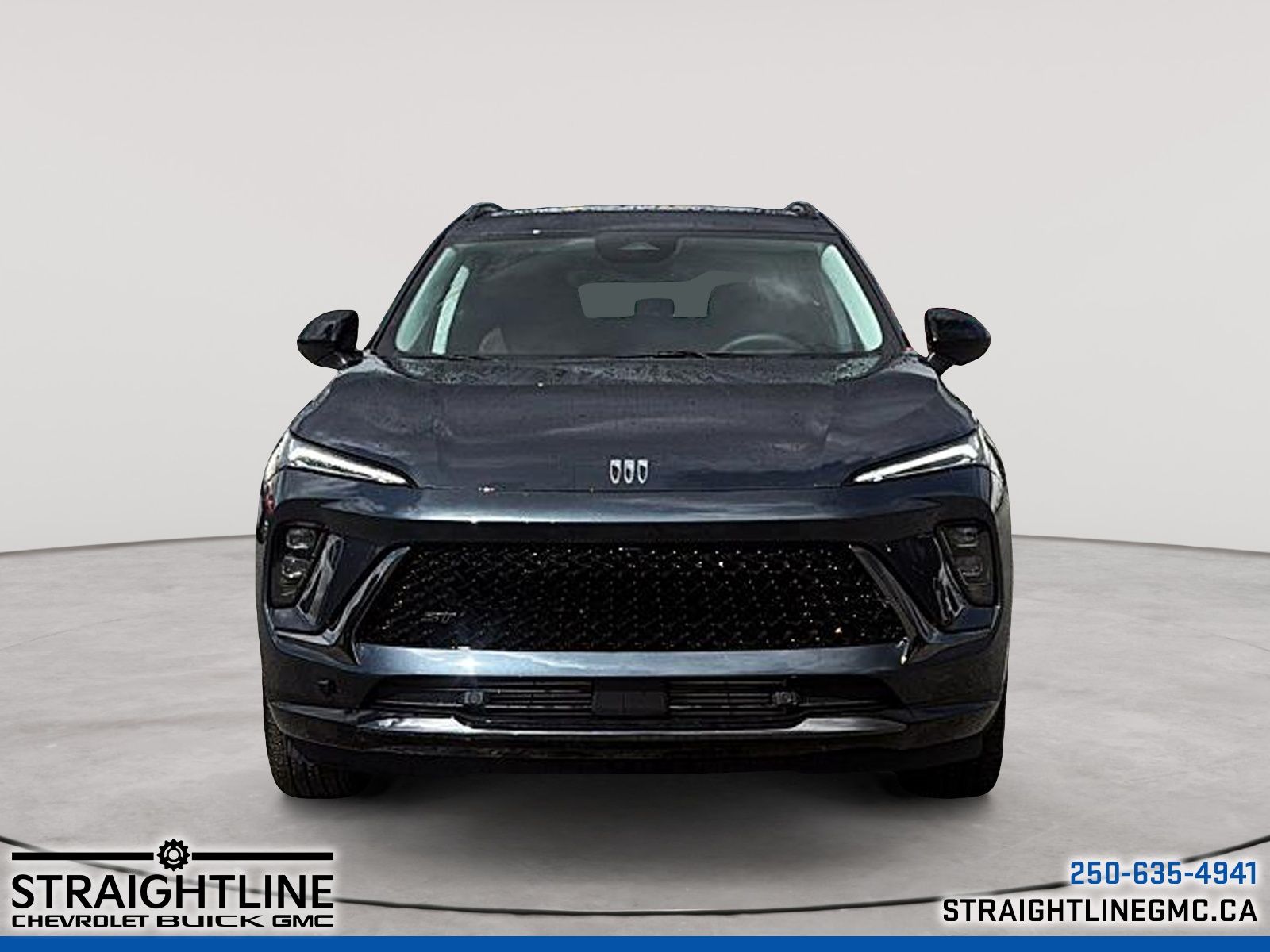 Photo 2026 Buick Envision Sport Touring #2