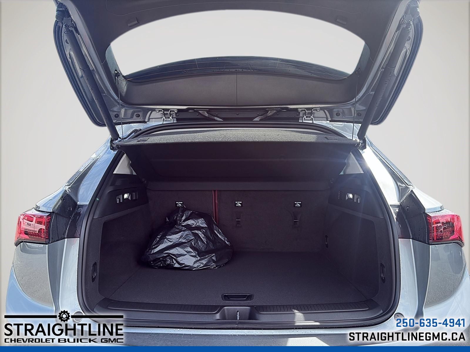 Photo 2026 Buick Envision Sport Touring #6