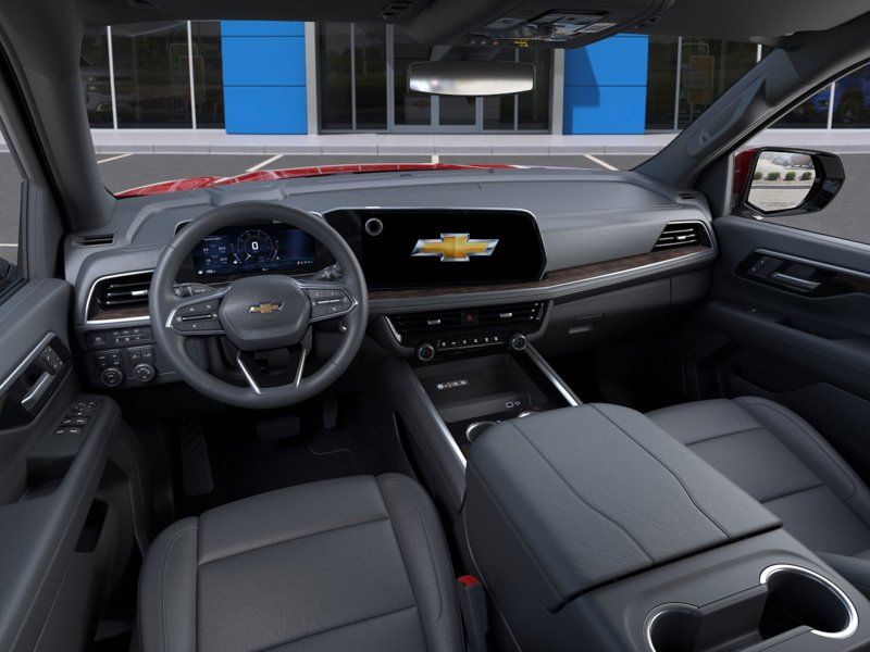 Photo 2026 Chevrolet Tahoe LT #5