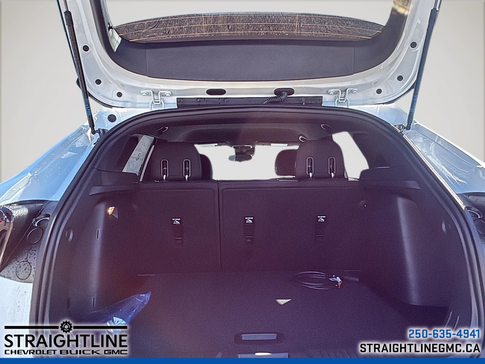Photo 2026 Chevrolet Trax 1RS #6