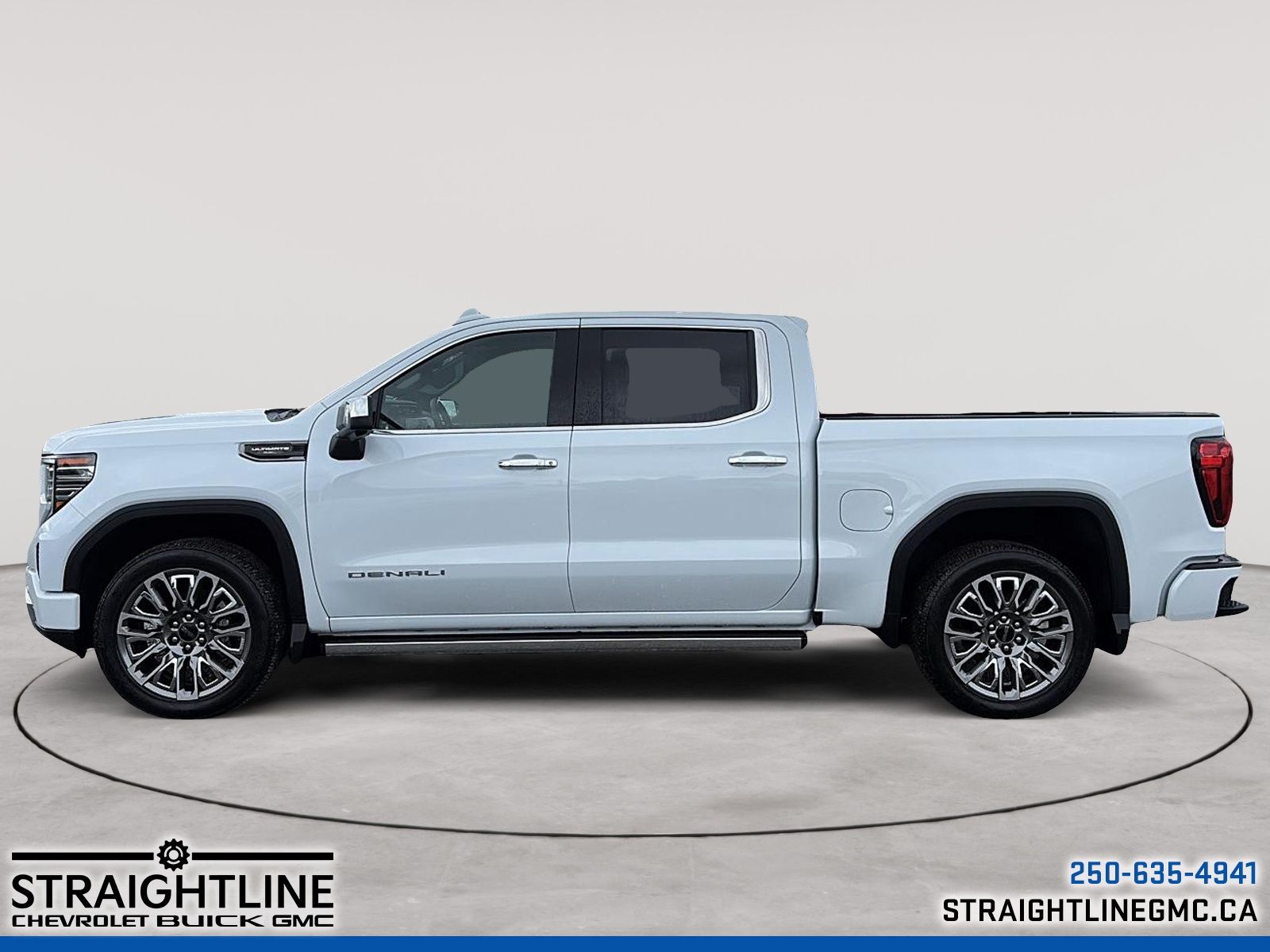 Photo 2026 GMC Sierra 1500 DENALI ULTIMATE #5