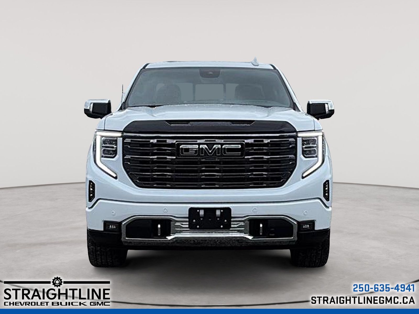 Photo 2026 GMC Sierra 1500 DENALI ULTIMATE #2