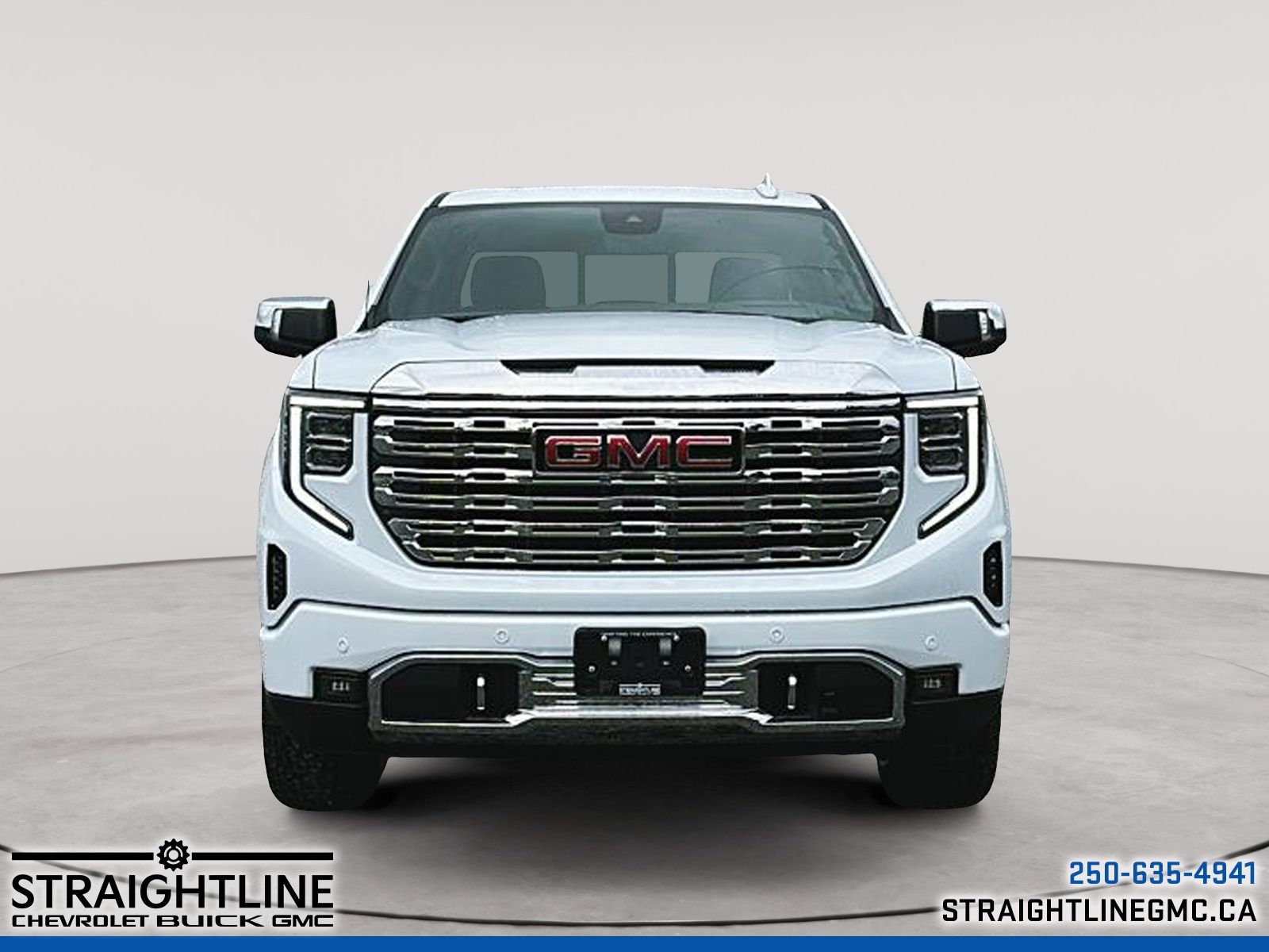 Photo 2026 GMC Sierra 1500 DENALI #2