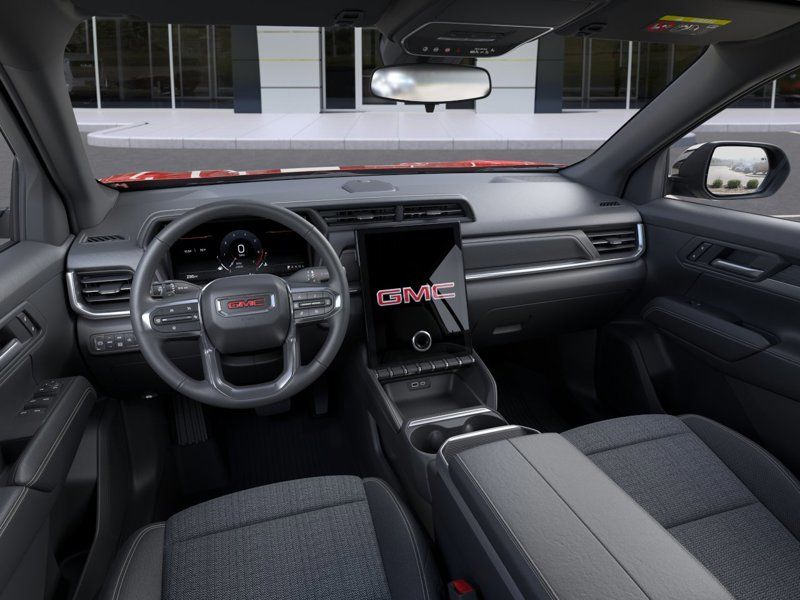 Photo 2027 GMC Terrain Elevation #5