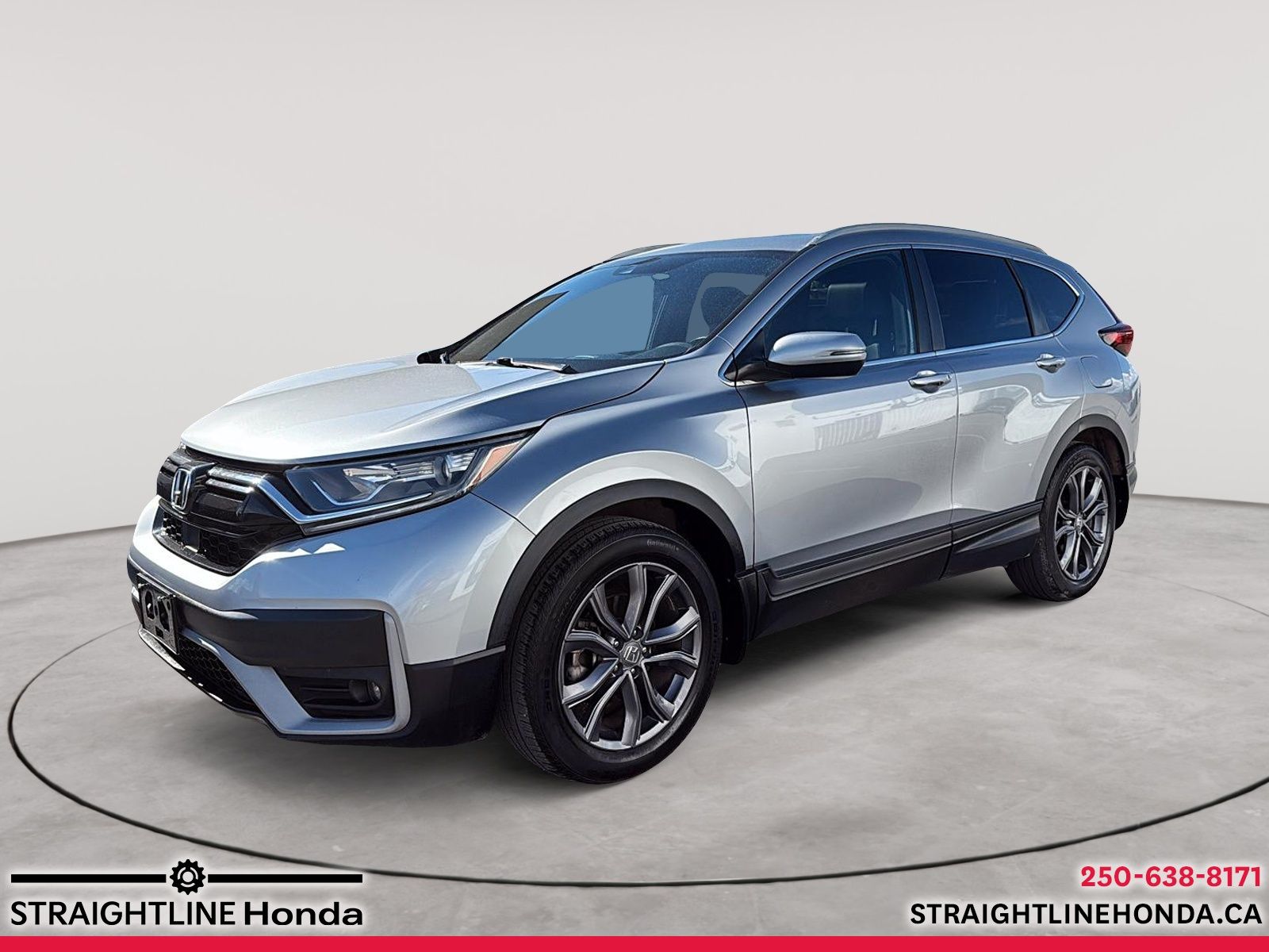 2020 Honda CR-V Sport