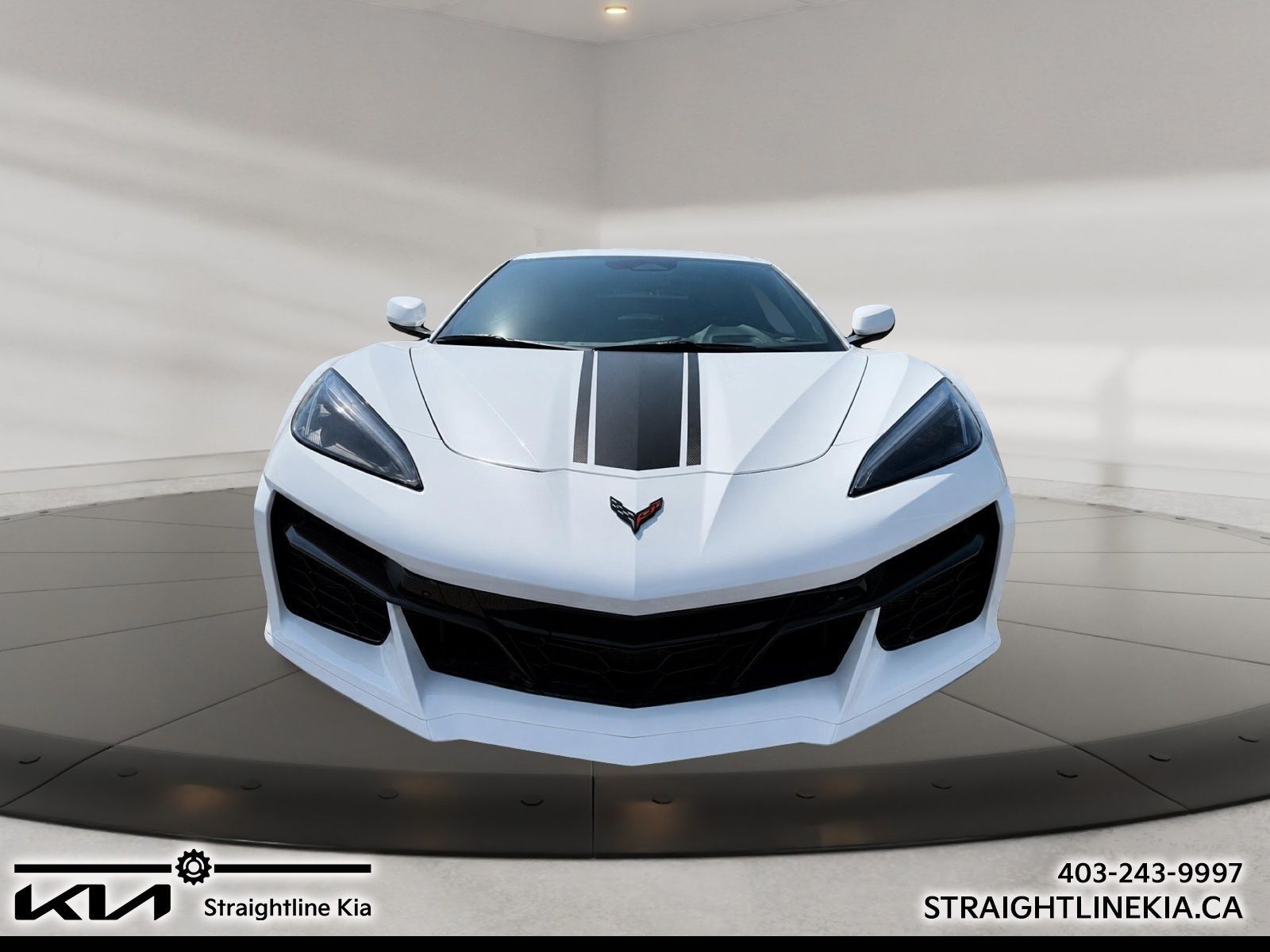Photo 2024 Chevrolet Corvette 3LZ #2