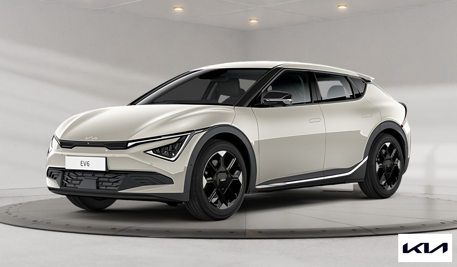 2025 Kia EV6 Land AWD w/ Premium Pkg
