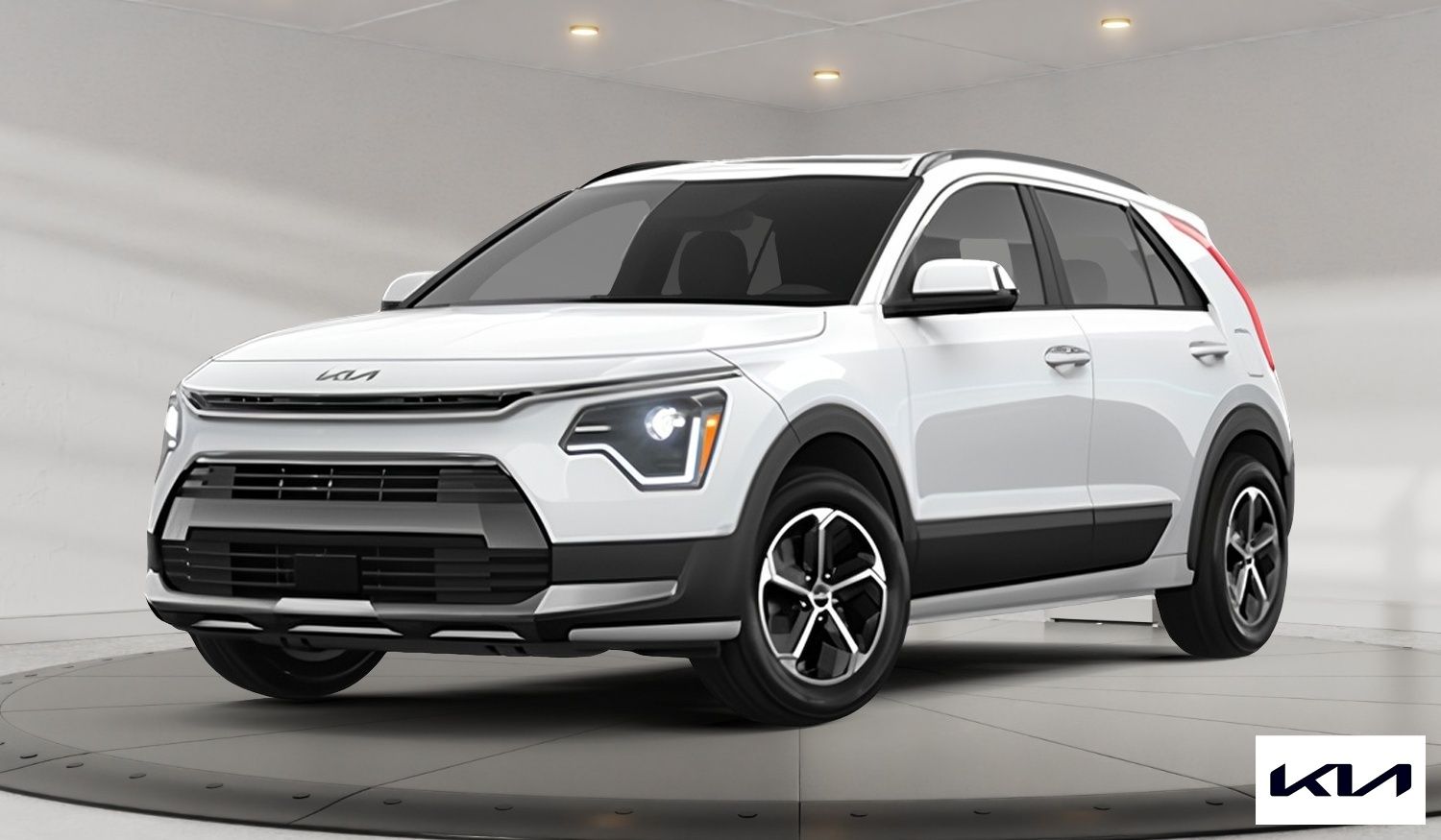 2026 Kia Niro EX Premium