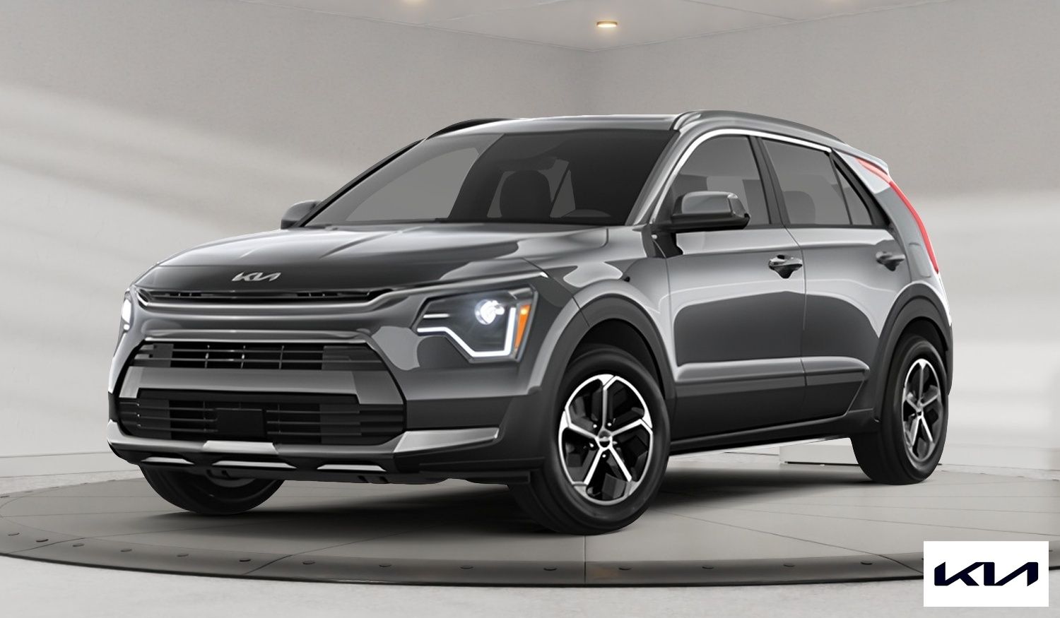 2026 Kia Niro EX Premium